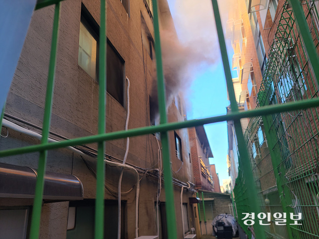 안산 불
