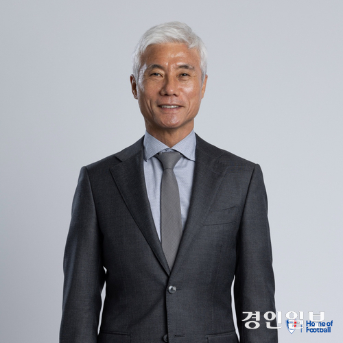 박경훈 단장
