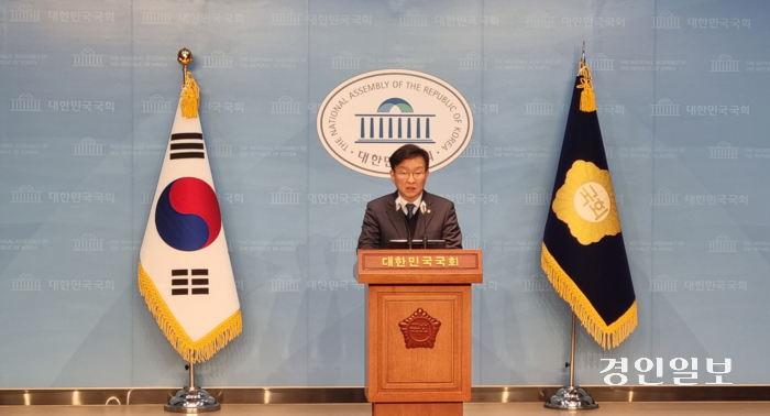 더불어민주당 권칠승 수석대변인