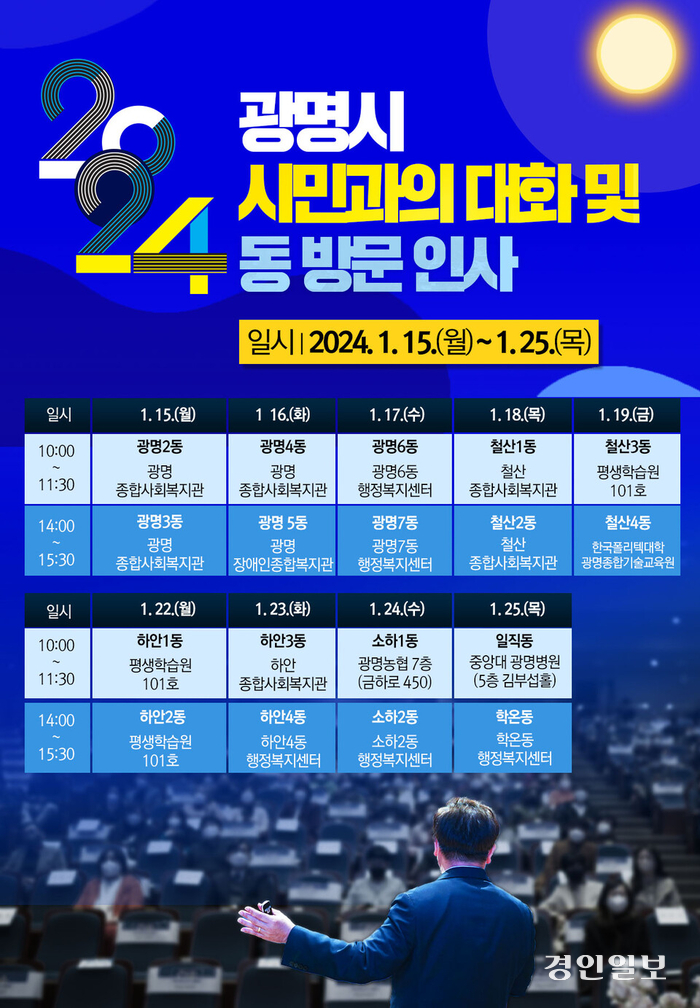 시민과의 대화
