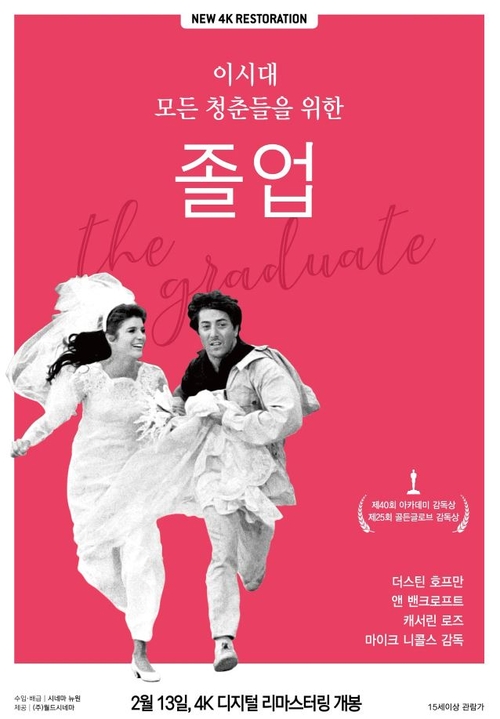 영화 ‘졸업’