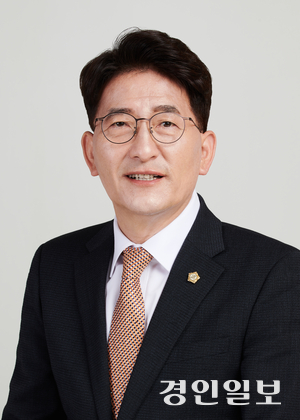수원시의회 김기정 의장