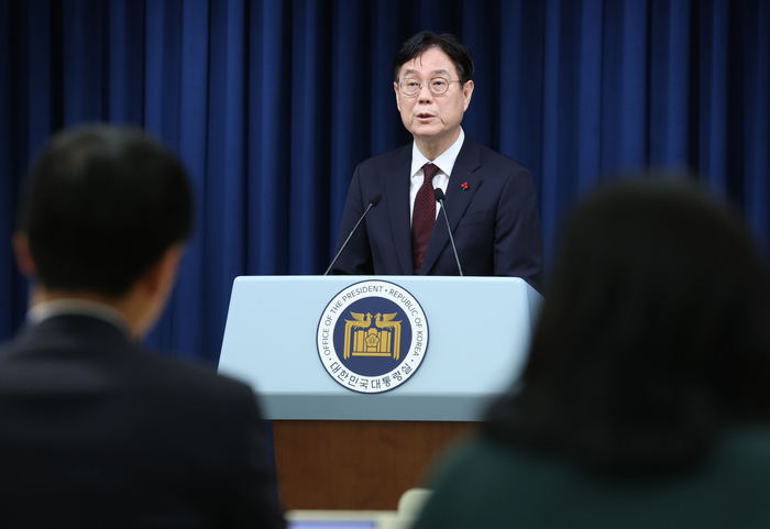 윤 대통령, ‘쌍특검법’ 국회에 재의 요구