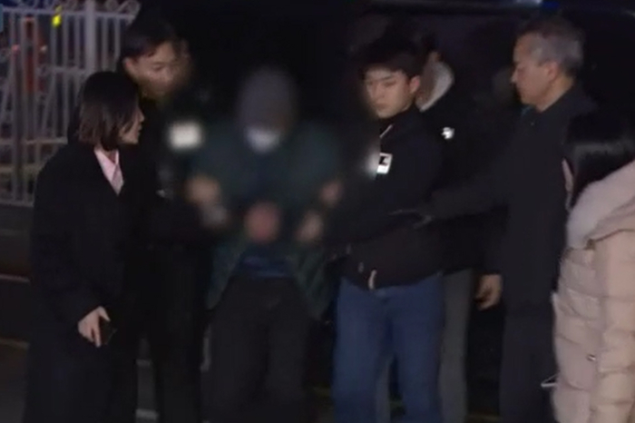 고양·양주 다방 살인 피의자 검거