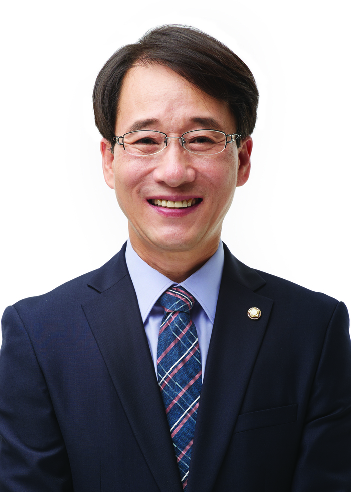 이원욱 국회의원