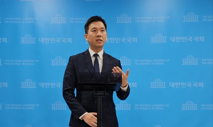 한반도미래경제포럼 김지수 대표