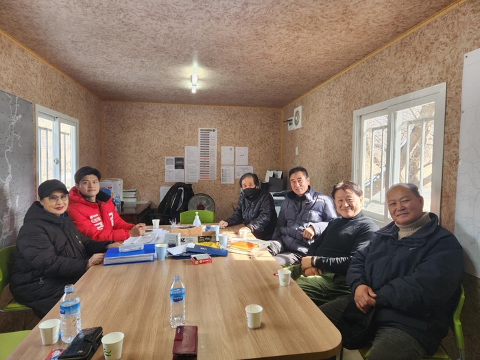 김용태 예비후보