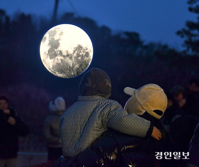 애기봉