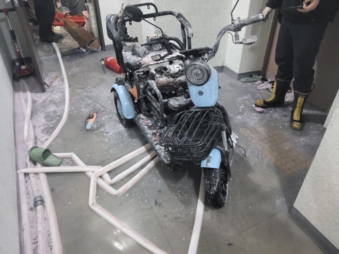 김포 자전거