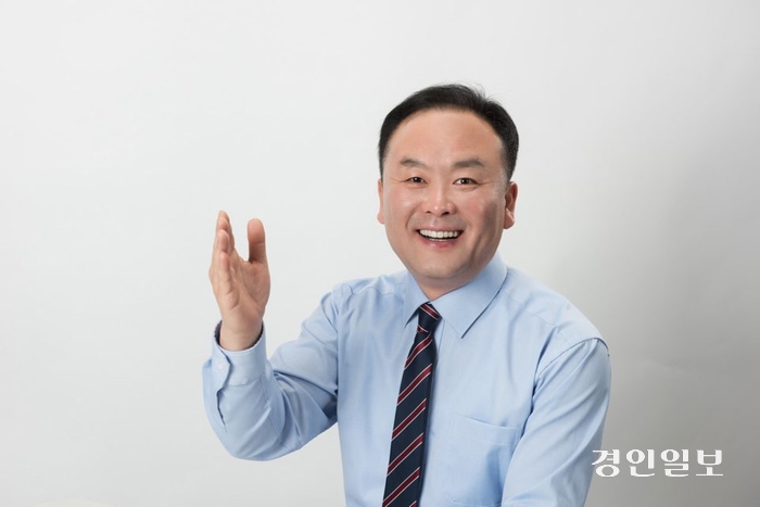 녹색정의당 김응호 후보