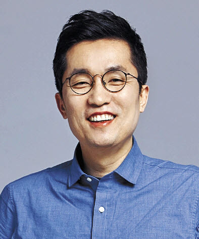 김상민 전 국회의원.