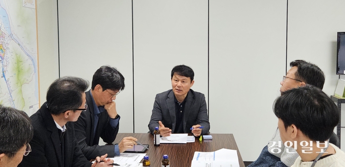 정병용 하남시의원