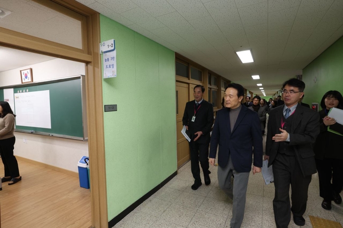 임태희 동패초