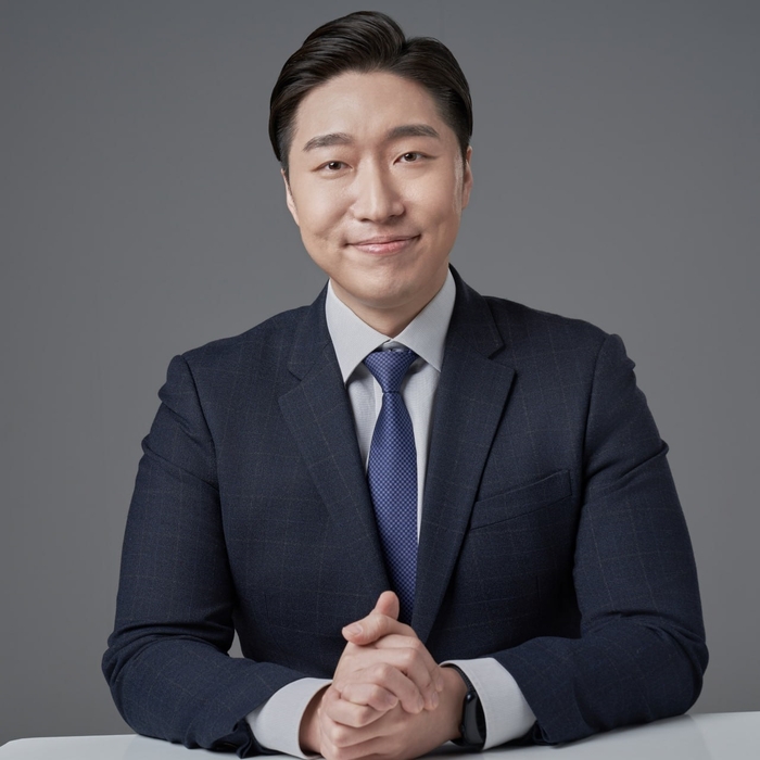 김용만 후보