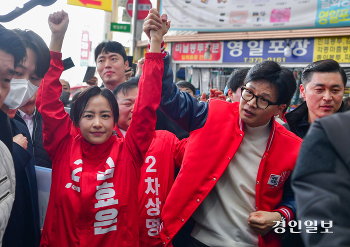 20240316 한동훈 오산오색시장 방문 (6)