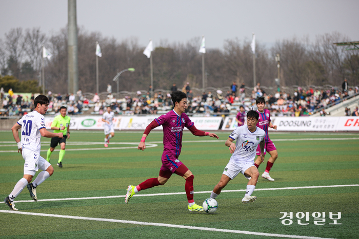 남양주FC