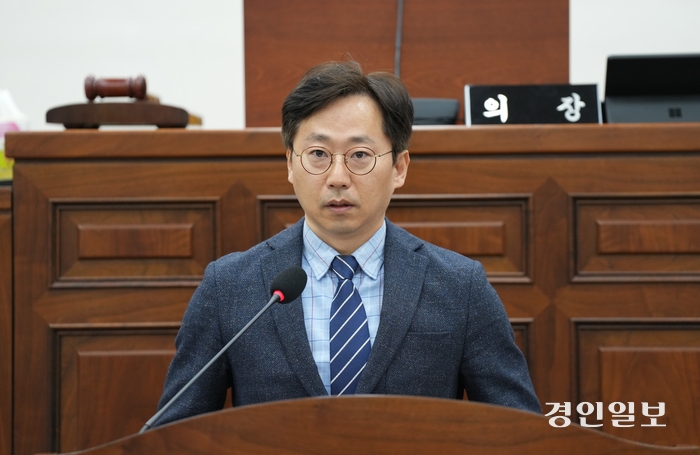 오승철 의원