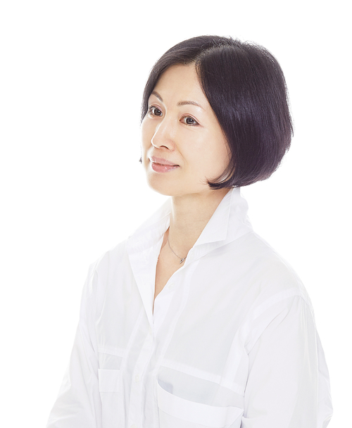 조경란 작가