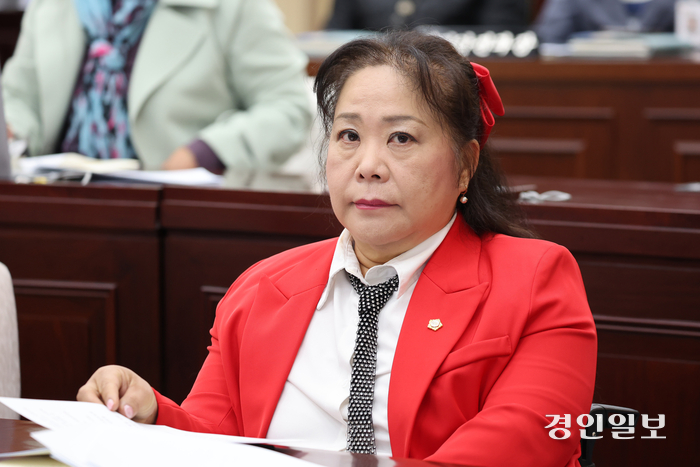 안성시의회 정토근 부의장이 사회단체장 시절 보조금을 횡령한 혐의가 인정돼 의원직을 상실하게 됐다. 2024.05.09/안성시의회 제공