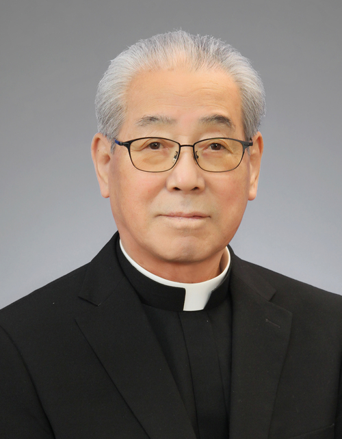 김영배 신부