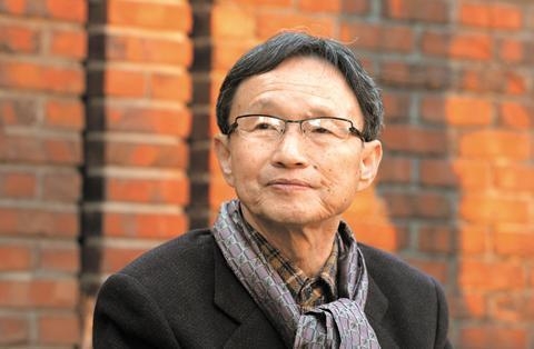 신경림 시인. /경인일보 DB