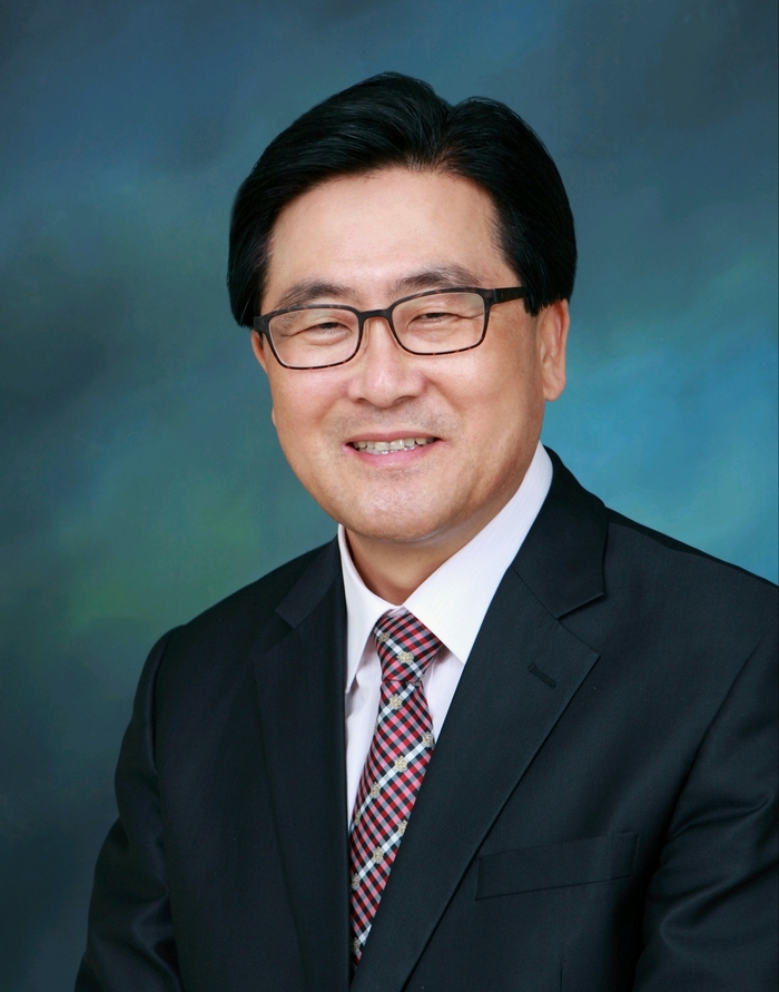 한신학원 윤찬우 신임 이사장/한신대학교 제공
