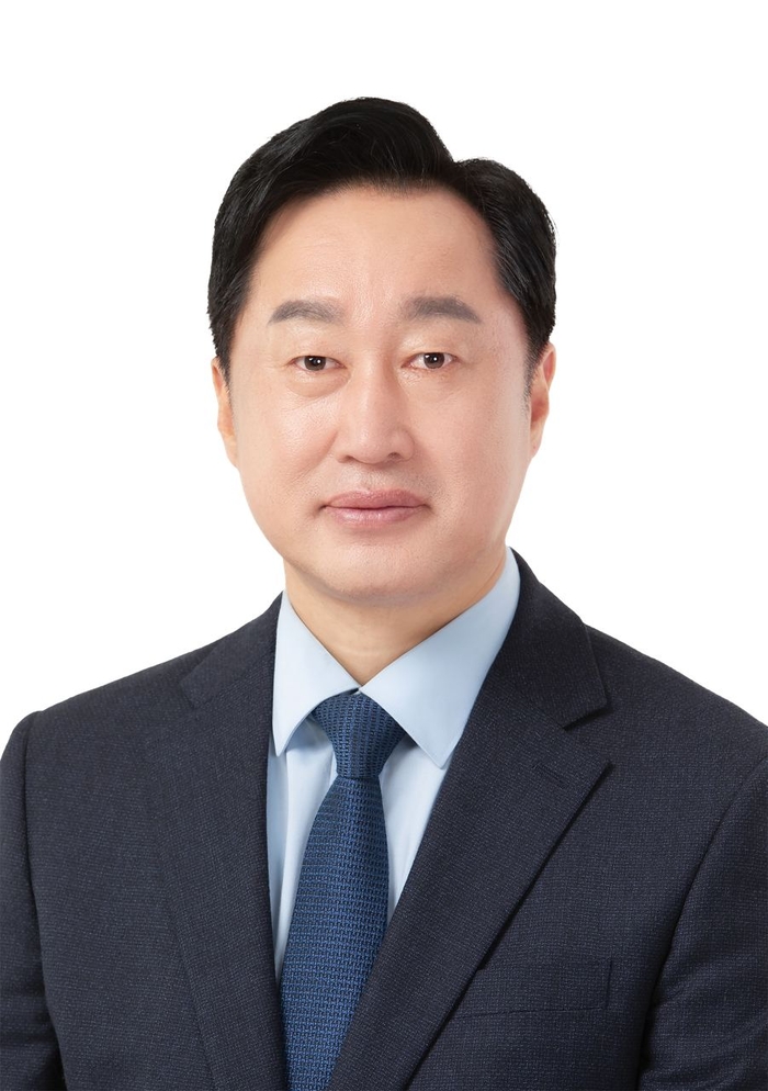 더불어민주당 김준혁(수원정) 의원 /의원실 제공