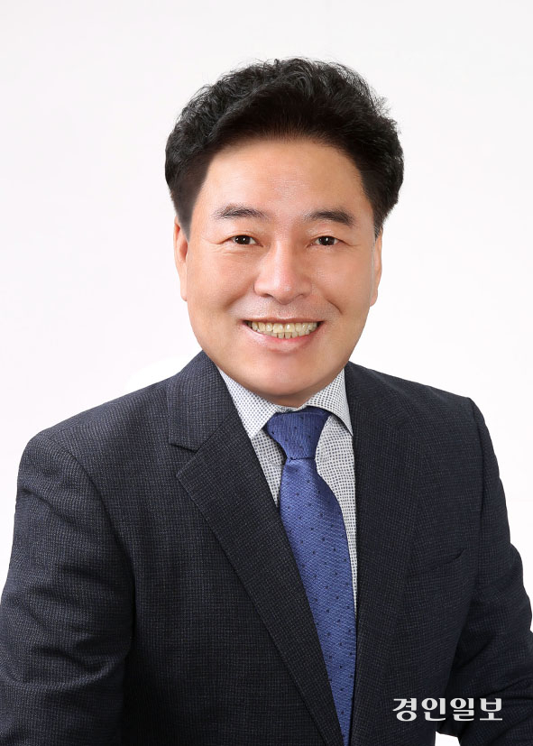 경기도의회 더불어민주당 후반기 정책위원장에 선임된 김동규 경기도의원/경인일보DB
