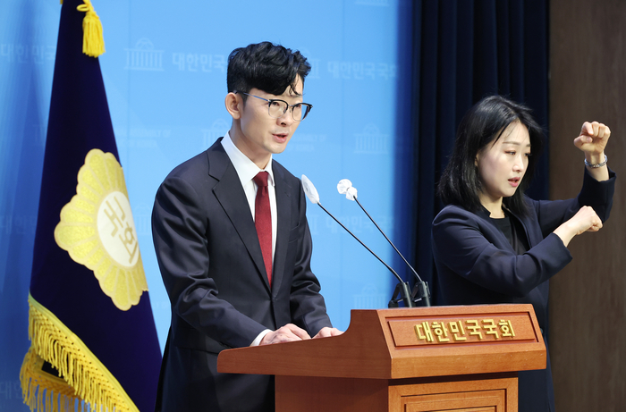 국민의힘 박충권 의원은 K칩스법 일몰을 6년 연장하는 개정안을 대표 발의했다. / 연합뉴스