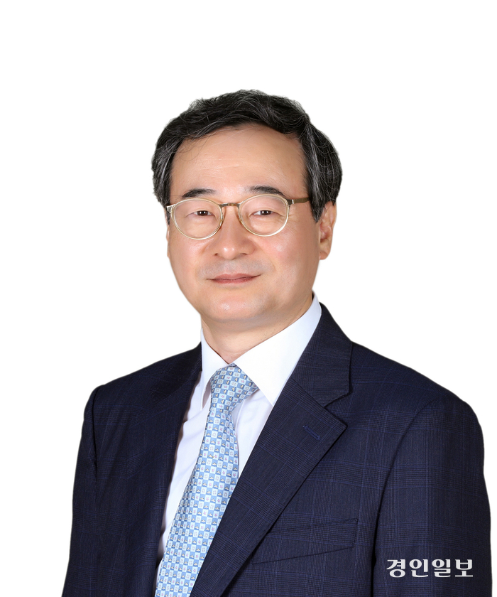 강신은 과천도시공사 사장 임용예정자 /과천시 제공