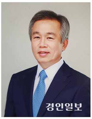 이상로 제2기 경기북부자치경찰위원장. /경기도 제공