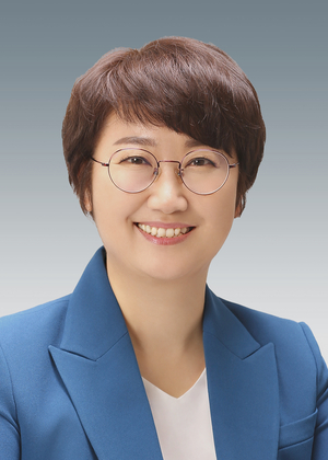 고은정 경제노동위원장./경기도의회 제공