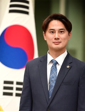황대호 문화체육관광위원장./경기도의회 제공