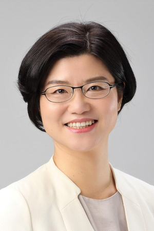 한미경 진보당 화성시위원회 위원장. /경인일보DB