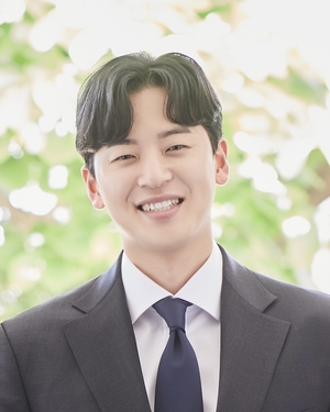 이천시 청년상 봉사 부문 수상자 박대규씨. /이천시 제공