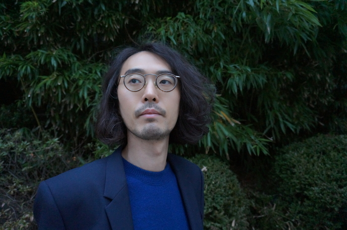 노작 문학상 수상자 황유원 시인/노작홍사용문학관 제공