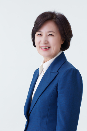 더불어민주당 추미애(하남갑) 의원 /의원실 제공