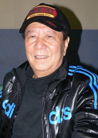 윤일민 前인천연예협회장이 본 박경원
