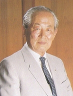 [인천인물 100人·101]동양제철화학 창업자 송암 이회림
