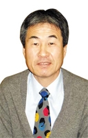 [인천인물 100人·19] 박세림 제자 '청람' 전도진