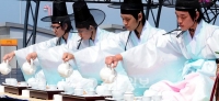 [전국 인설차 문화전- 차예절 경연대회]