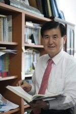 자연과 인간을 위한 4대강사업돼야