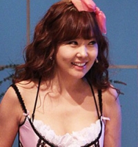 소유진 열애설 부인 "스캔들 주인공 친한 건 맞지만 남친아냐"