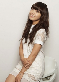 정은지 '그 겨울' 합류 "송혜교·조인성과 연기 호흡"