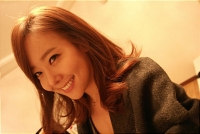 소유진 단발, 긴머리 자르고 더 어려졌네 '동안미녀 인증'