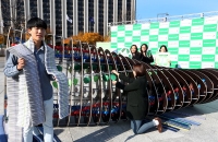 [당뇨, 극복할 수 있습니다]오늘 '세계 당뇨병의 날'… 인천의 현실