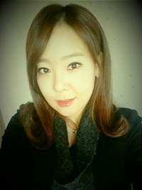 소유진 근황 "자갈치머리 하고 점심식사 갑니다~" 동안 미모 뽐내