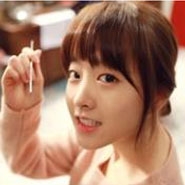 박보영 비하인드컷 여신 인증 "이렇게 사랑스러우면 반칙 아닌가요?"