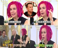 '무릎팍도사' 워쇼스키 남매 "통 행크스는 가장 편한 톱스타 중 한 명"