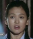 송혜교 15년 전 데뷔 초 모습, 변함없는 청순 미모 '눈길'